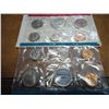 Image 1 : 1968 US MINT SET (UNC) P/D/S (WITH ENVELOPE)