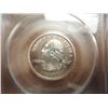 Image 2 : 2001-S SILVER NORTH CAROLINA QUARTER PCGS PR69