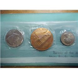 1976 SPECIAL ANA CONVENTION COIN SET SEE DESCRIP.
