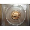 Image 2 : 1989-S LINCOLN CENT PCGS PR69RD DCAM