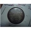 Image 1 : 1909 CANADA SILVER 25 CENTS