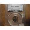 Image 1 : 2000-P ROOSEVELT DIME PCGS MS68FB