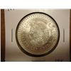 Image 1 : 1948 MEXICO SILVER 5 PESOS (UNC) .8680 OZ. ASW