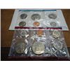 Image 1 : 1979 US MINT SET (UNC) P/D (WITH ENVELOPE)