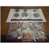 Image 2 : 1979 US MINT SET (UNC) P/D (WITH ENVELOPE)