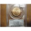 Image 1 : 2010-D ABRAHAM LINCOLN DOLLAR PCGS SP68 POS. B