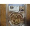 Image 2 : 2010-D ABRAHAM LINCOLN DOLLAR PCGS SP68 POS. B
