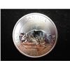 Image 1 : 2013 CANADA SILVER $8 1 1/2 OZ. .9999 FINE SILVER