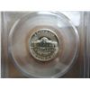 Image 2 : 1986-P JEFFERSON NICKEL PCGS MS65FS