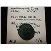 Image 1 : 307-337 A.D. CONSTANTINE I THE GREAT ANCIENT COIN