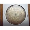Image 2 : 1900 MORGAN SILVER DOLLAR TONED OBVERSE