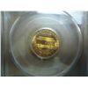 Image 2 : 1973-D LINCOLN CENT PCGS MS66RD