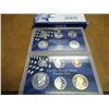 Image 1 : 2005 US PROOF SET (WITH BOX)