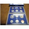 Image 2 : 2005 US PROOF SET (WITH BOX)