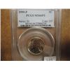 Image 1 : 1999-P JEFFERSON NICKEL PCGS MS66FS