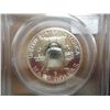 Image 2 : 1962 FRANKLIN HALF DOLLAR PCGS PR66