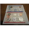 Image 1 : 1959 SILVER US MINT SET (UNC) P/D