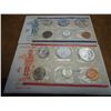 Image 2 : 1959 SILVER US MINT SET (UNC) P/D