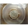Image 2 : 1854 SEATED LIBERTY DIME PCGS AU DETAILS