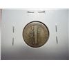 Image 2 : 1921 MERCURY DIME KEY DATE