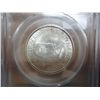 Image 2 : 1954-S WASHINGTON/CARVER HALF DOLLAR PCGS MS64