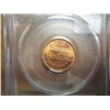Image 2 : 1988-D LINCOLN CENT PCGS MS67RD