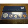 Image 1 : 1967 US SPECIAL MINT SET WITH BOX