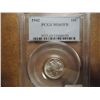 Image 1 : 1942 MERCURY DIME PCGS MS65FB