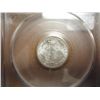 Image 2 : 1942 MERCURY DIME PCGS MS65FB