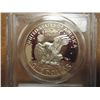 Image 2 : 1977-S IKE DOLLAR PCGS PR68 DCAM