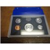 Image 1 : 1969 US PROOF SET WITH BOX, 40% SILVER HALF