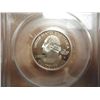 Image 2 : 2005-S MINNESOTA QUARTER PCGS PR69 DCAM