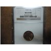 Image 1 : 1934 LINCOLN CENT NGC MS65RD