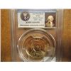 Image 2 : 2007-D JOHN ADAMS DOLLAR PCGS MS65 POS. B