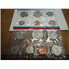 Image 1 : 1980 US MINT SET (UNC) P/D/S (WITH ENVELOPE)