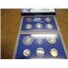 Image 2 : 2002 US PROOF SET (WITH BOX)