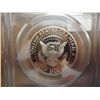 Image 2 : 1994-S KENNEDY HALF DOLLAR PCGS PR69 DCAM