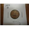 Image 1 : 1858 (SMALL LETTER) FLYING EAGLE CENT