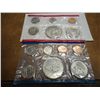 Image 2 : 1974 US MINT SET (UNC) P/D/S (WITH ENVELOPE)