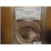 Image 1 : 1992-P OLYMPIC HALF DOLLAR PCGS MS69