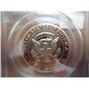 Image 2 : 1977-S KENNEDY HALF DOLLAR PCGS PR69 DCAM
