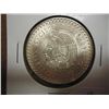 Image 1 : 1948 MEXICO SILVER 5 PESOS UNC .8680 OZ. ASW