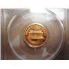 Image 2 : 1982-S LINCOLN CENT PCGS PR69 RD DCAM