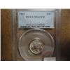 1942 MERCURY DIME PCGS MS65FB