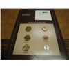 COIN SETS OF ALL NATIONS "FINLAND" 6 COINS