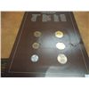 Image 2 : COIN SETS OF ALL NATIONS "FINLAND" 6 COINS