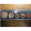 Image 1 : 1966 US SPECIAL MINT SET NO BOX