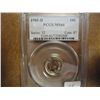 Image 1 : 1985-D ROOSEVELT DIME PCGS MS66