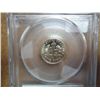 Image 2 : 1985-D ROOSEVELT DIME PCGS MS66