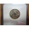 Image 2 : 1984-P WASHINGTON QUARTER NGC MS66